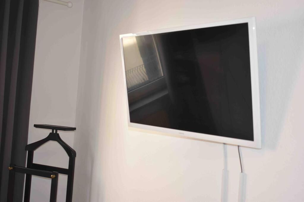 Leben An Der Ems. Apartamento Rheine Exterior foto